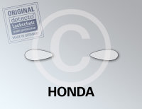 Lackschutzfolien Set 2-teilig Honda VT 600 C Shadow Bj....