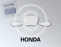 Lackschutzfolien Set 3-teilig Honda VT 600 C Shadow Bj....