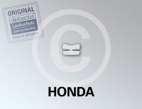 Lackschutzfolien Set Tankpad 1-teilig Honda XL 650 V...