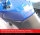 Lackschutzfolien Set Tankpad 1-teilig Kawasaki KLV 1000 Bj. 04-05