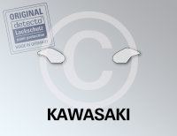 Lackschutzfolien Set 2-teilig Kawasaki Ninja 300 Bj. ab 13