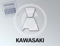 Lackschutzfolien Set Tankpad 2-teilig Kawasaki Z 1000 Bj....