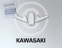 Lackschutzfolien Set Hesa Bugspoiler 3-teilig Kawasaki Z...