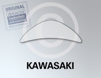 Lackschutzfolien Set Sitzabdeckung 1-teilig Kawasaki Z...