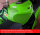 Lackschutzfolien Set Tankpad 2-teilig Kawasaki ZX 12 R Bj. 00-05