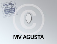 Lackschutzfolien Set Tankpad 1-teilig MV Agusta Brutale...